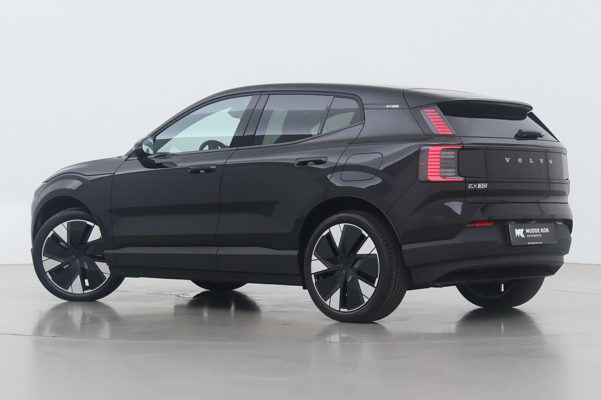 Volvo EX30