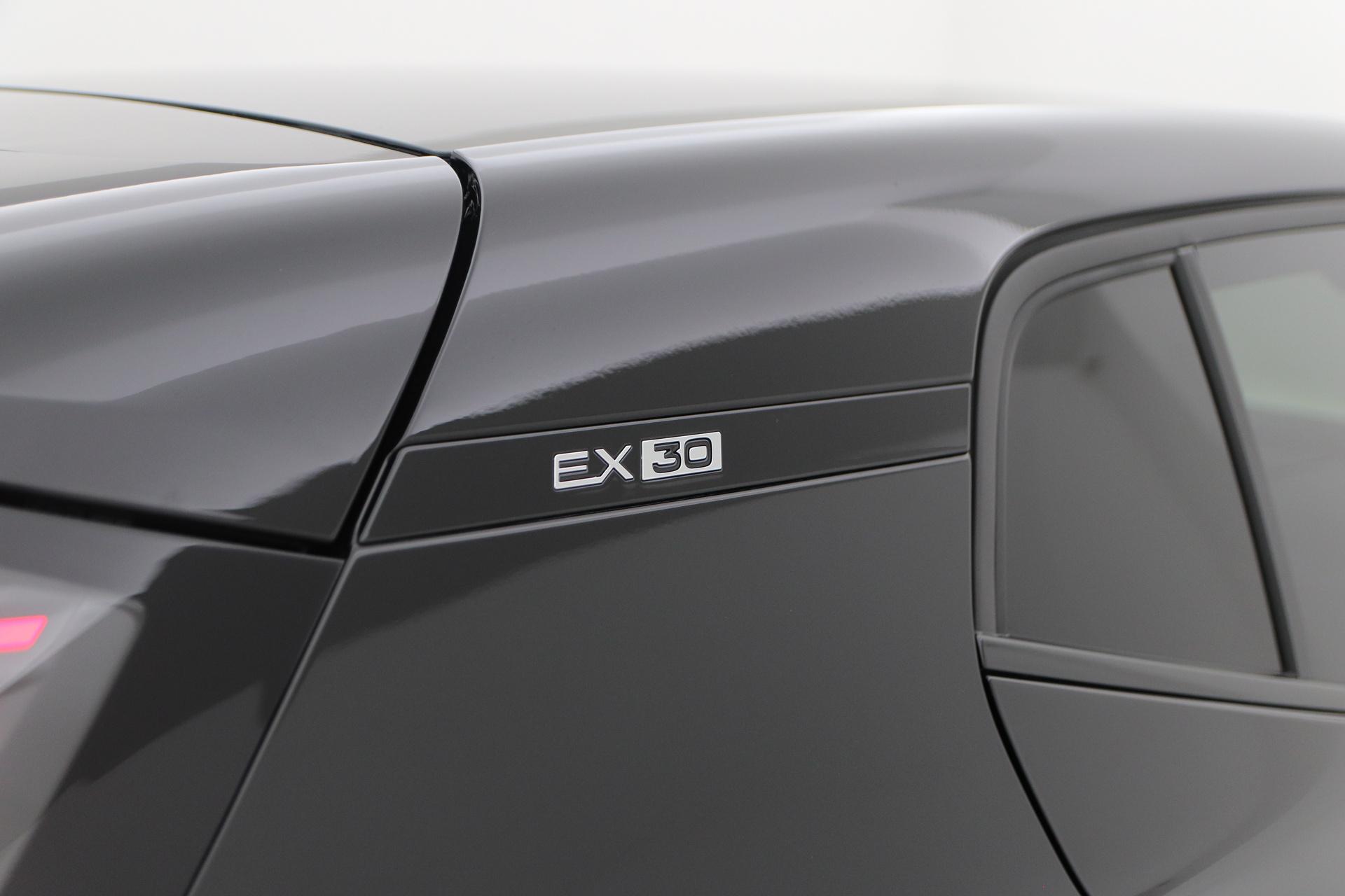 Volvo EX30