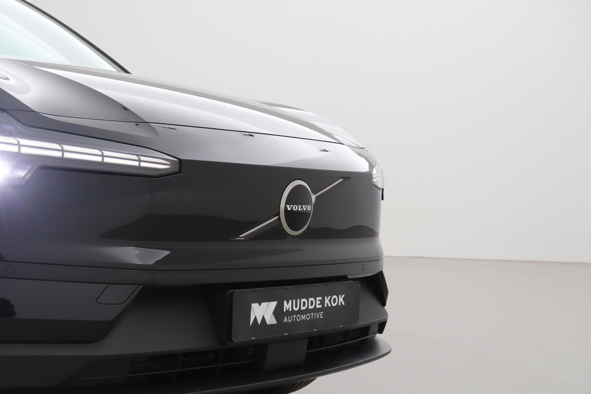 Volvo EX30