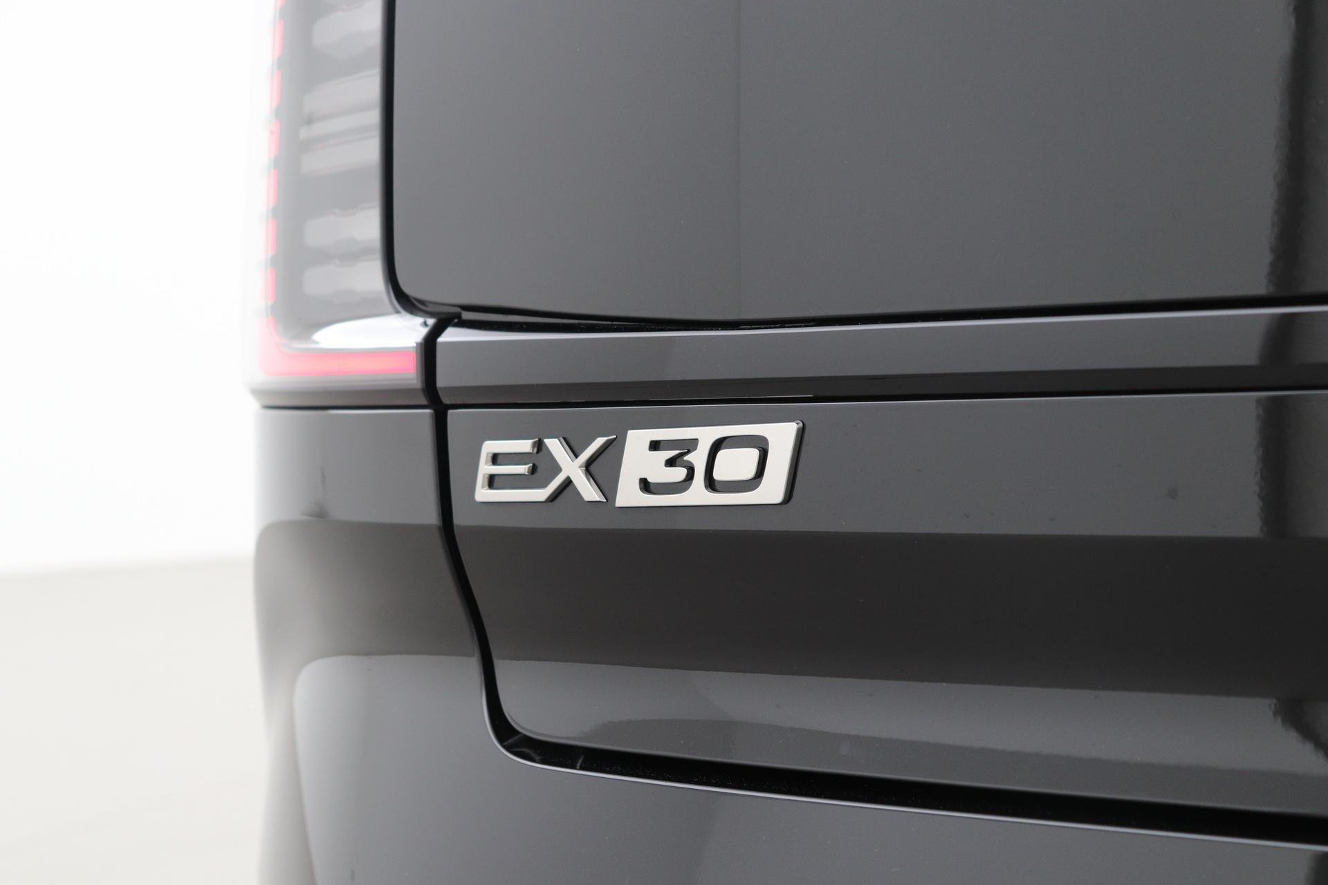 Volvo EX30