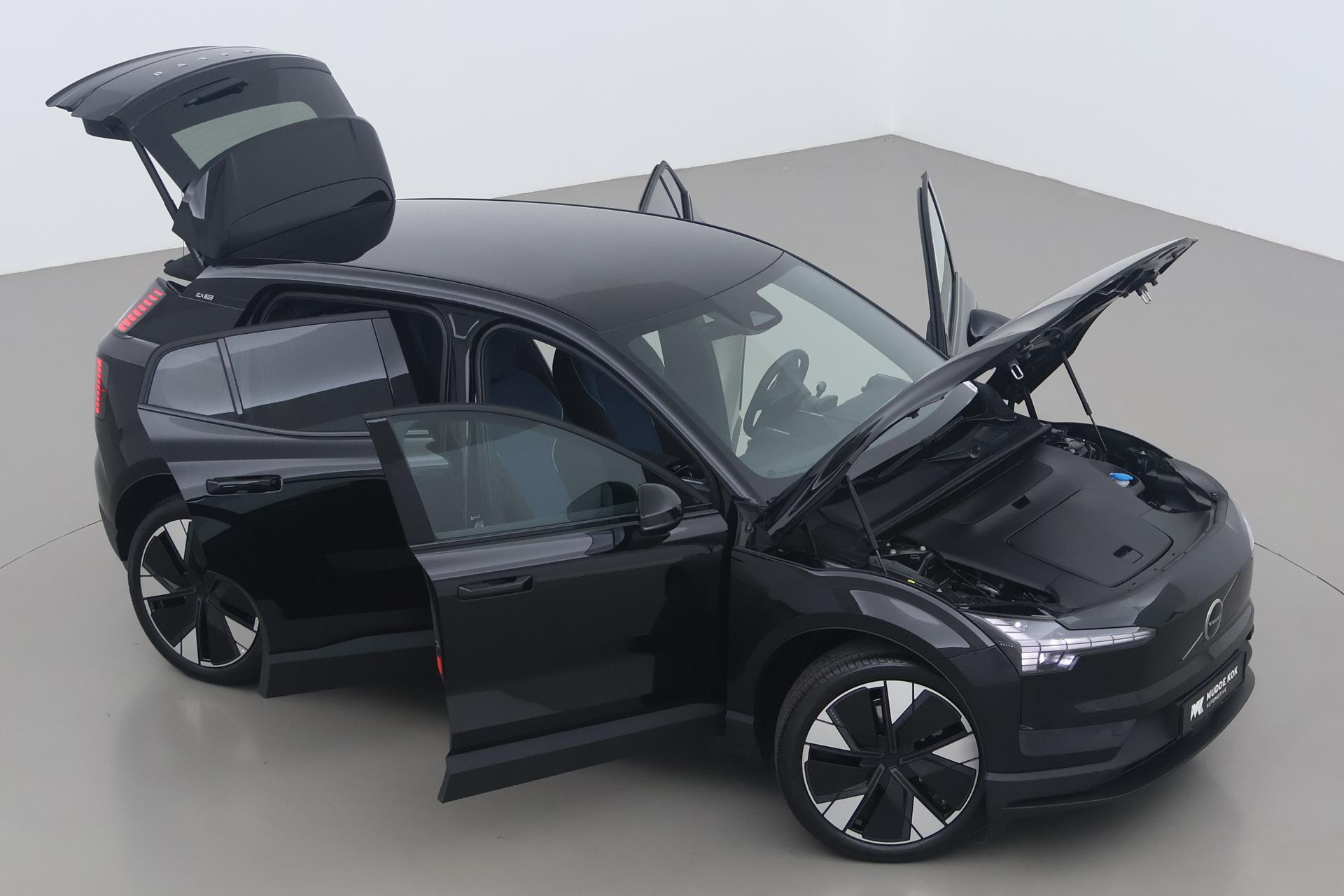 Volvo EX30