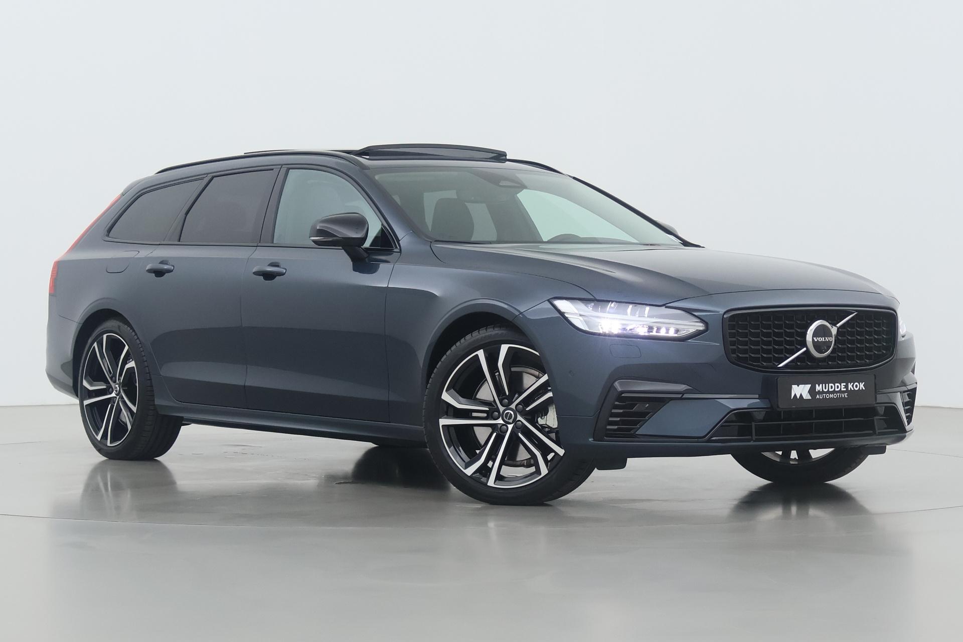 Volvo V90