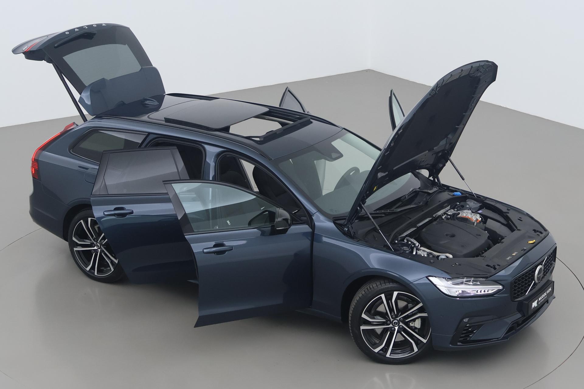 Volvo V90