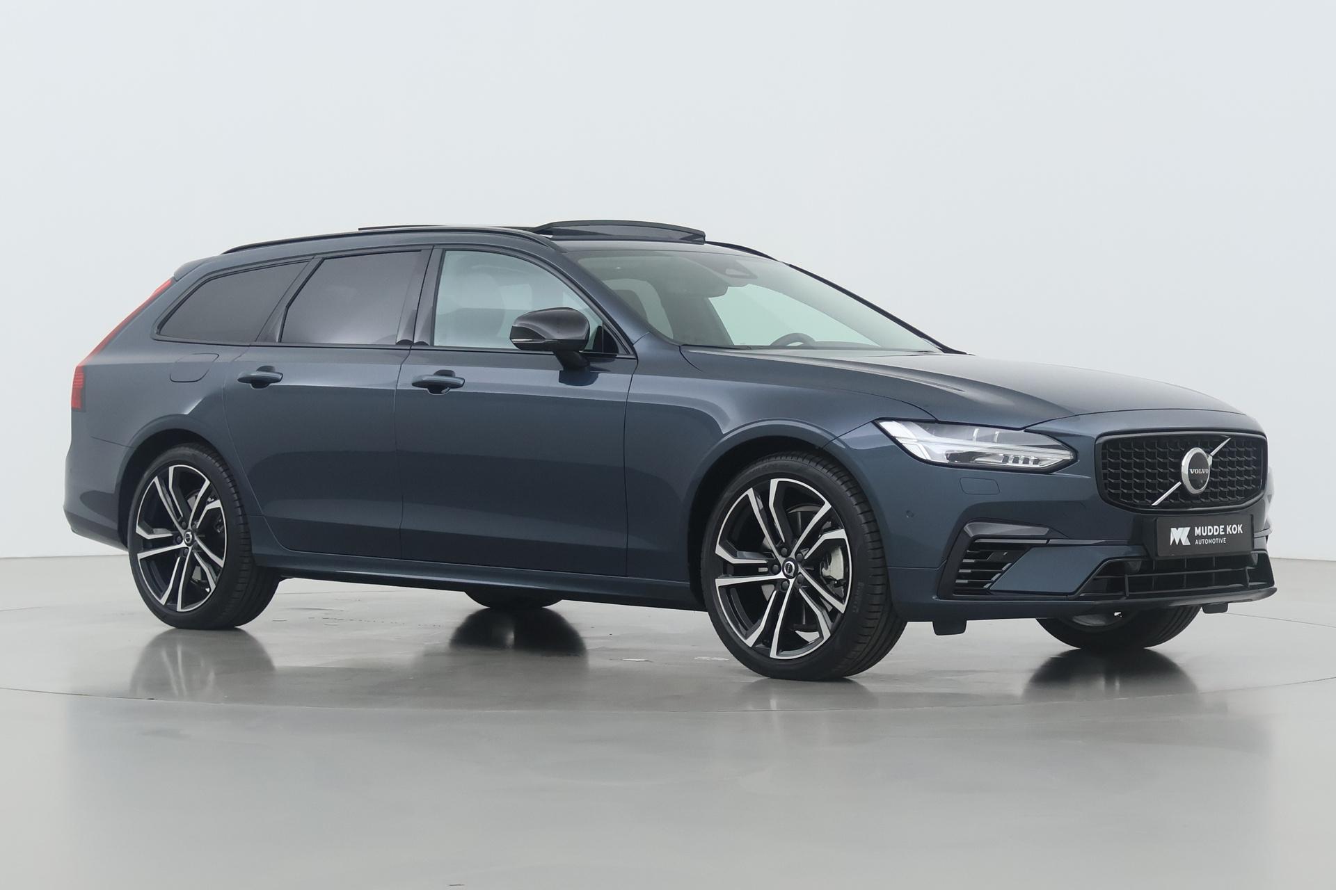 Volvo V90
