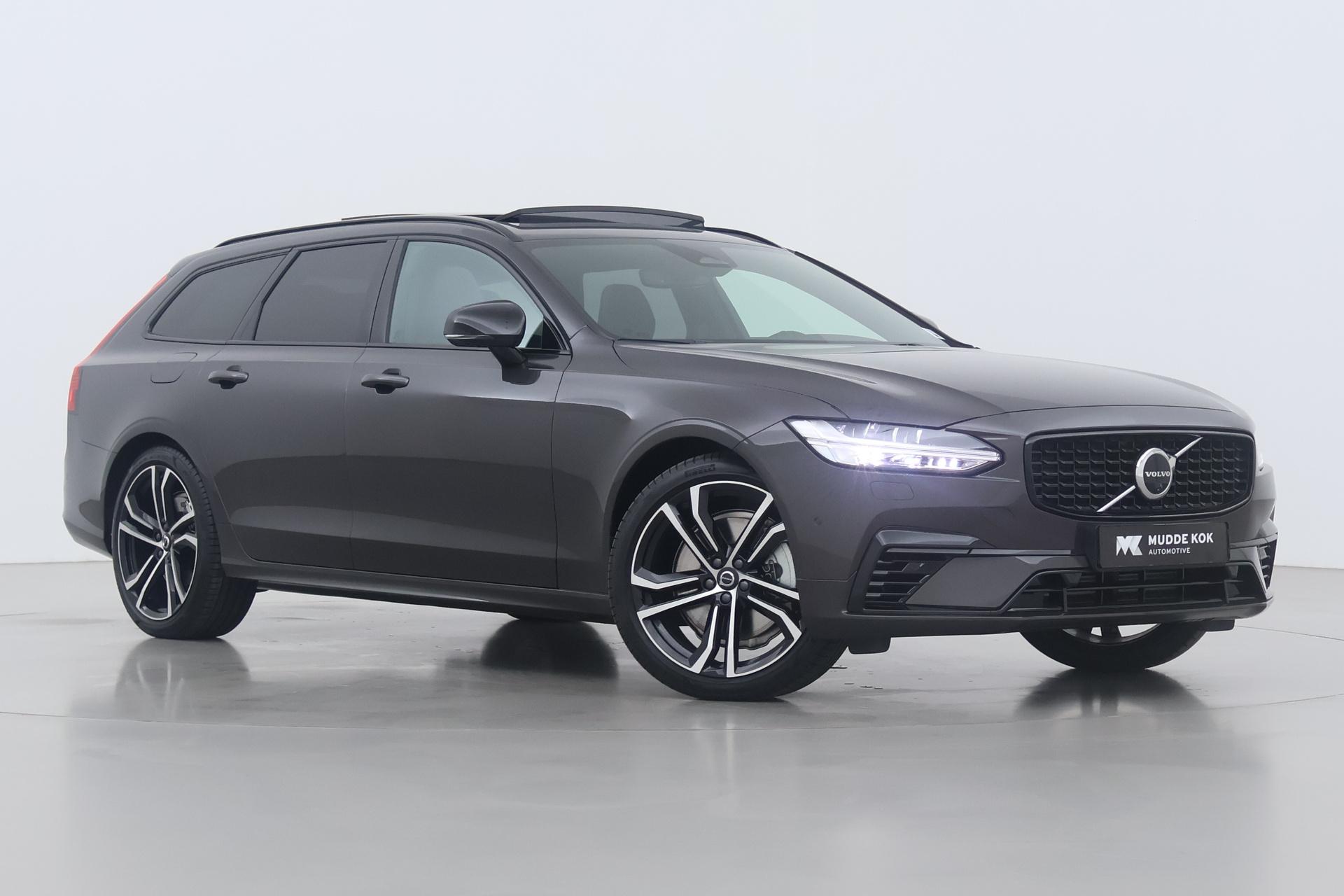 Volvo V90