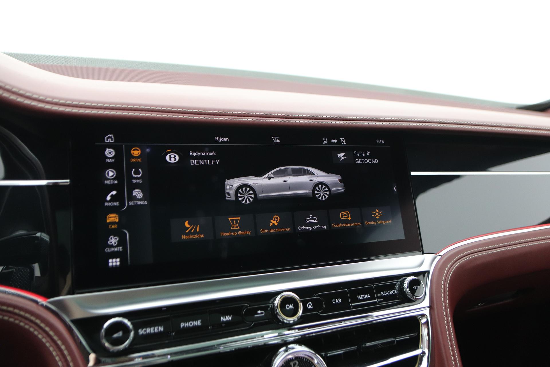 Bentley Flying Spur
