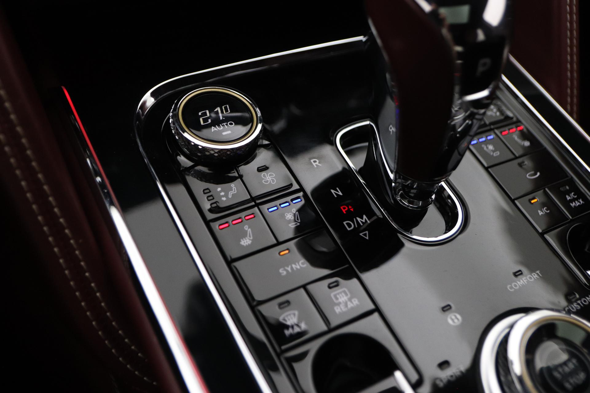 Bentley Flying Spur