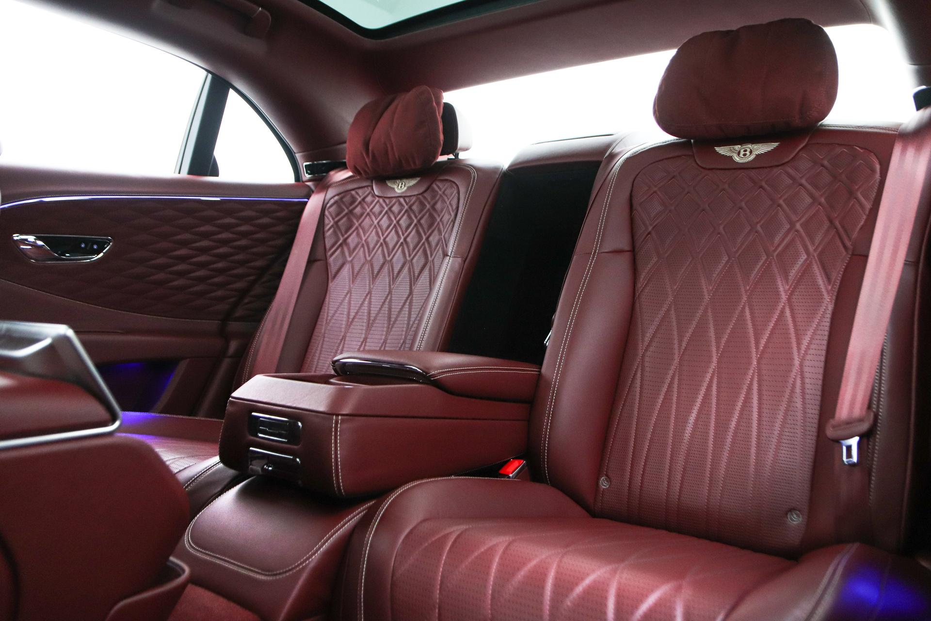 Bentley Flying Spur