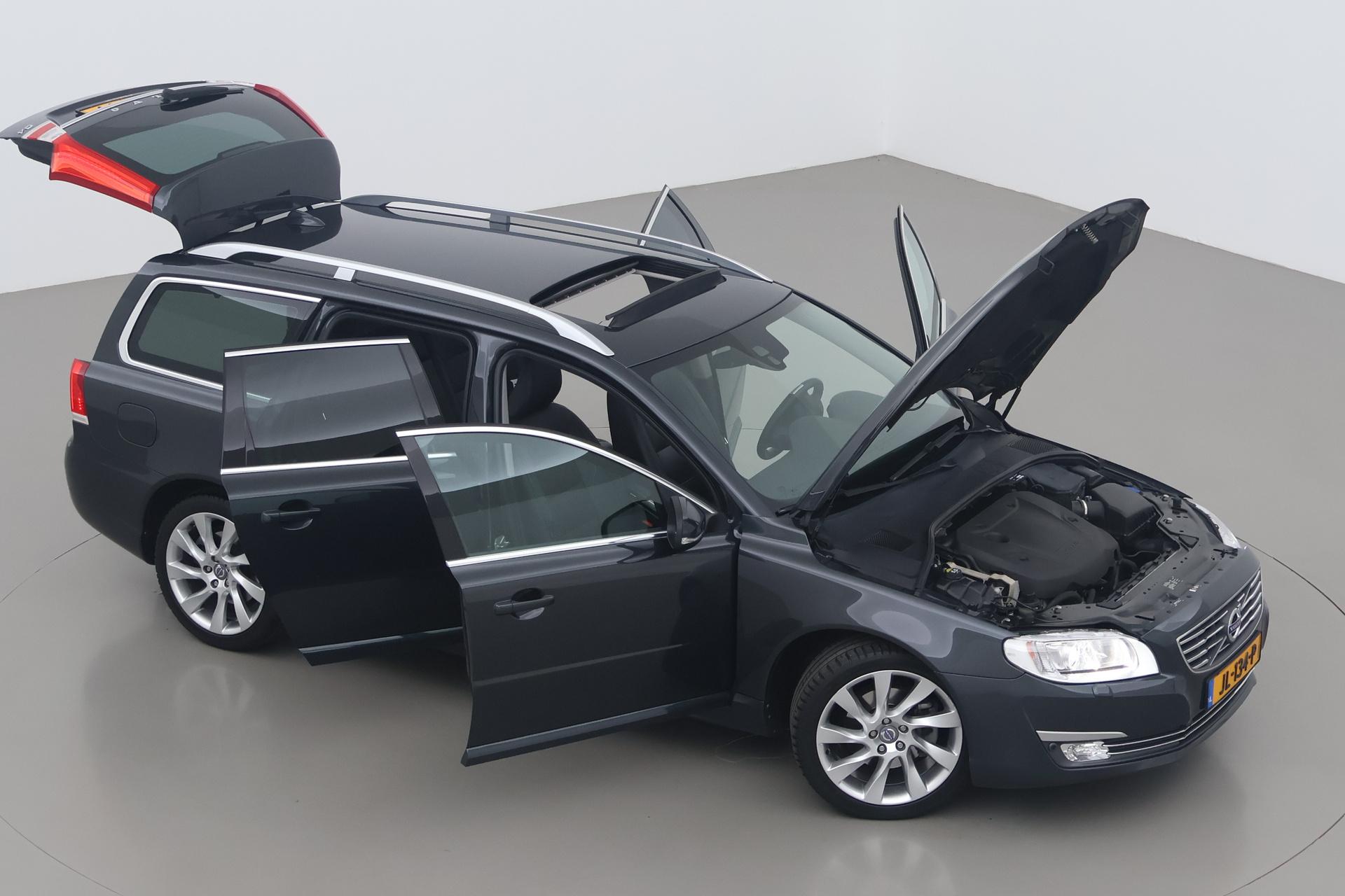 Volvo V70