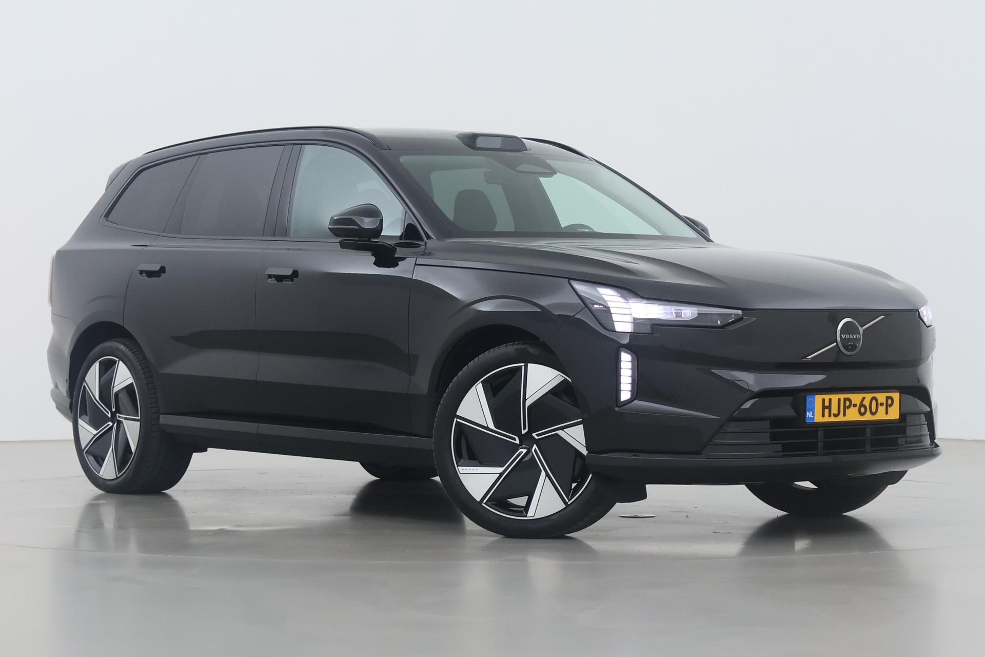 Volvo EX90