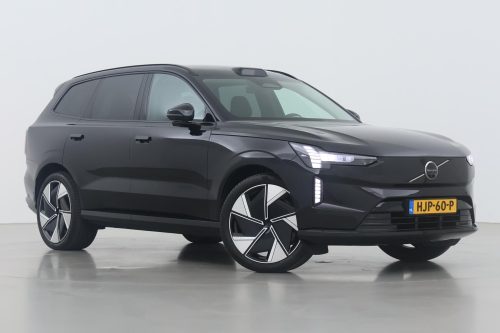 Volvo EX90