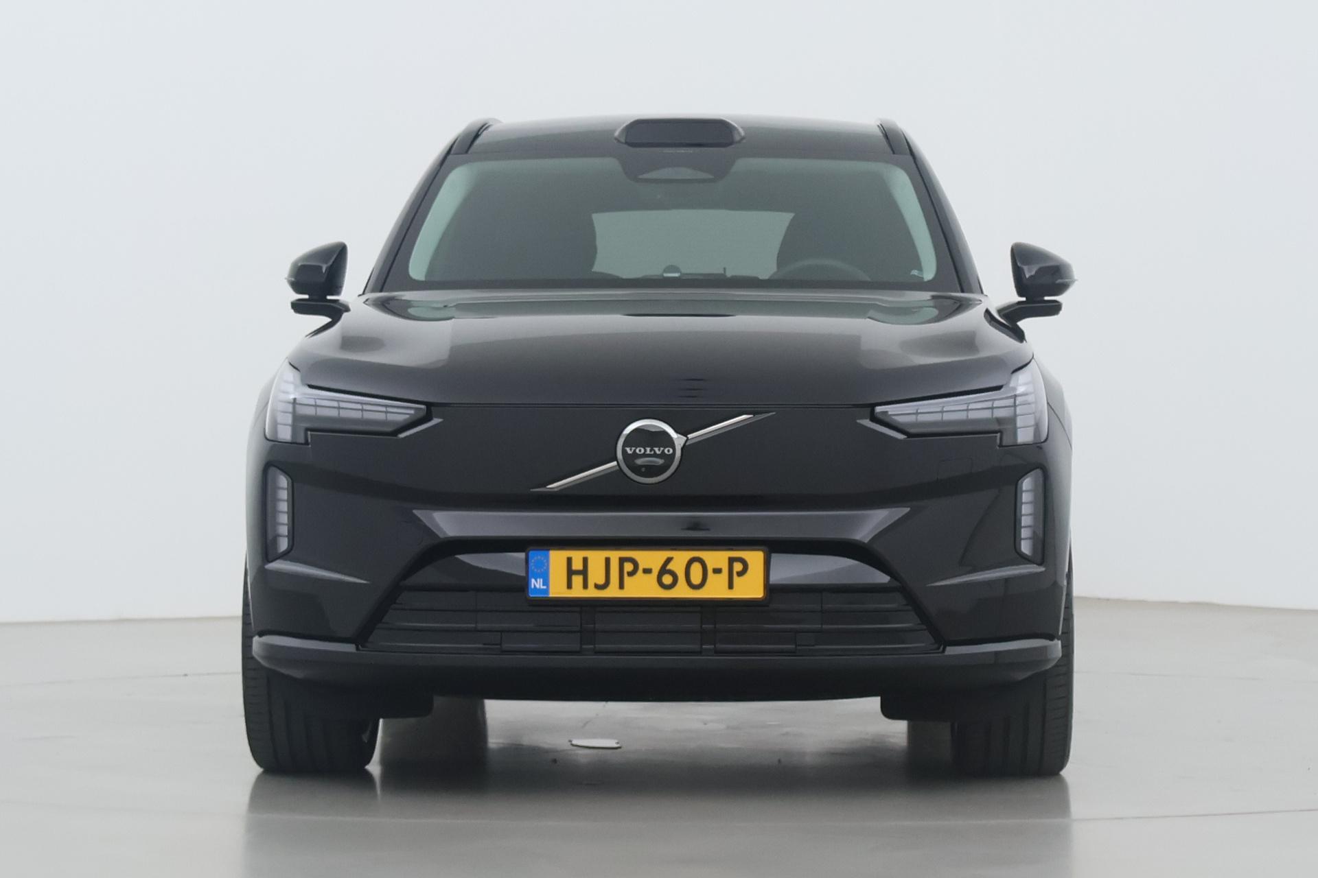 Volvo EX90