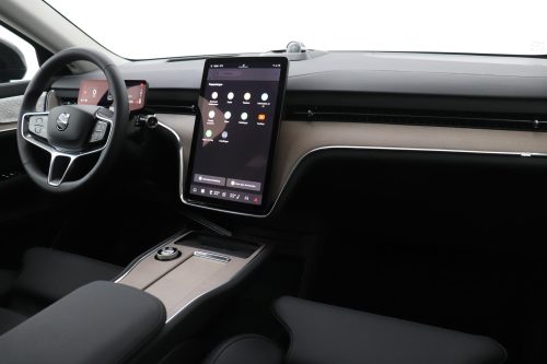 Volvo EX90