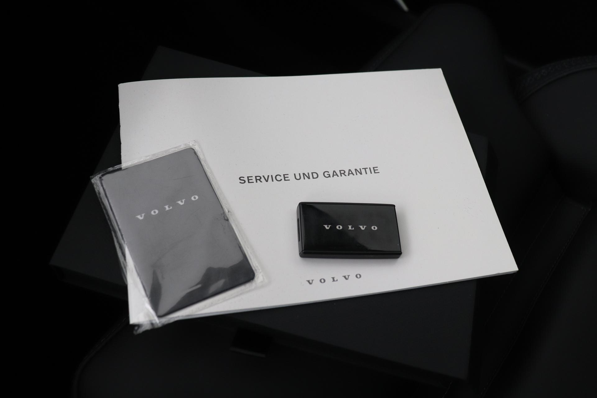 Volvo EX90
