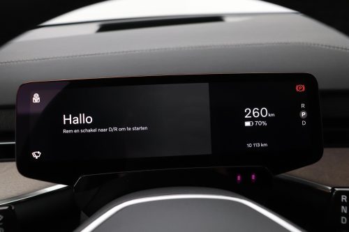 Volvo EX90