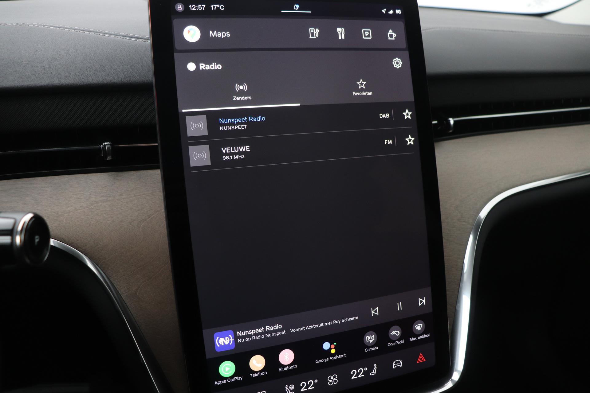 Volvo EX90