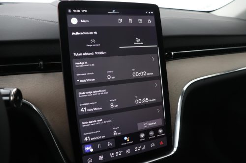 Volvo EX90