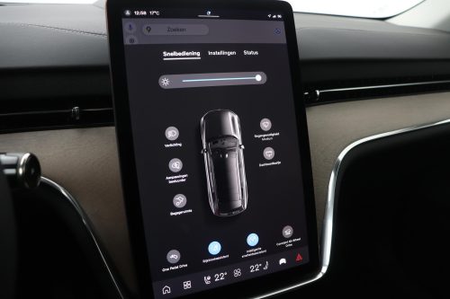 Volvo EX90