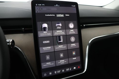 Volvo EX90