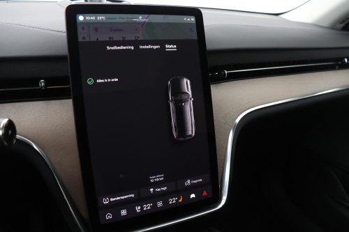 Volvo EX90