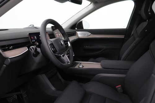 Volvo EX90