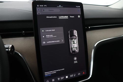 Volvo EX90