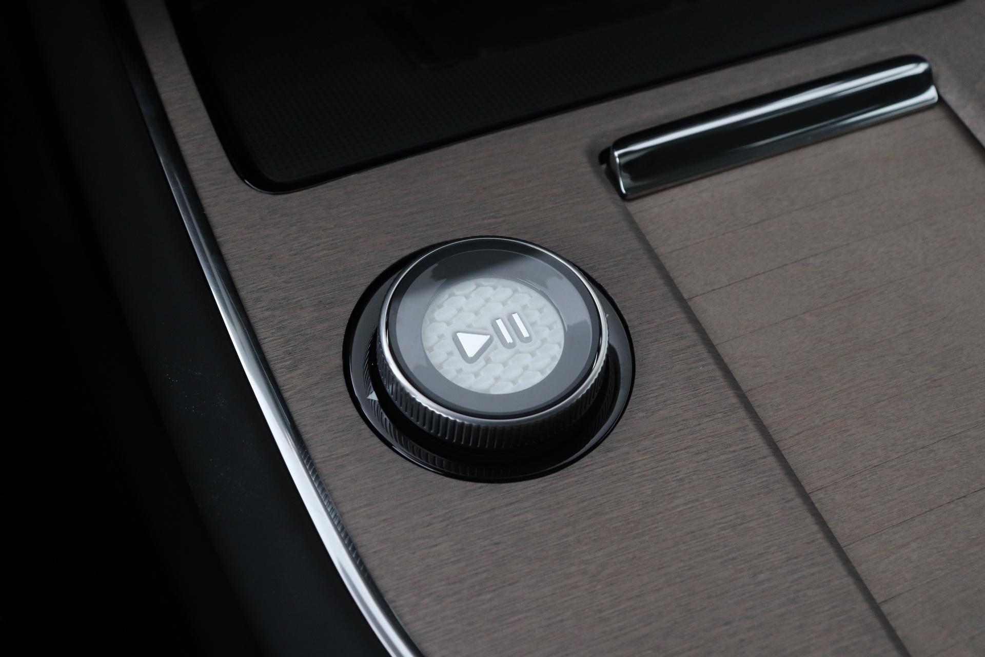 Volvo EX90