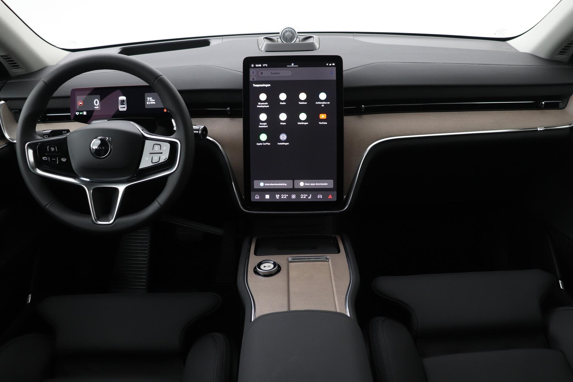 Volvo EX90