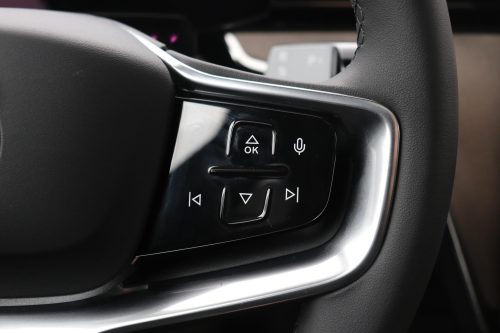 Volvo EX90