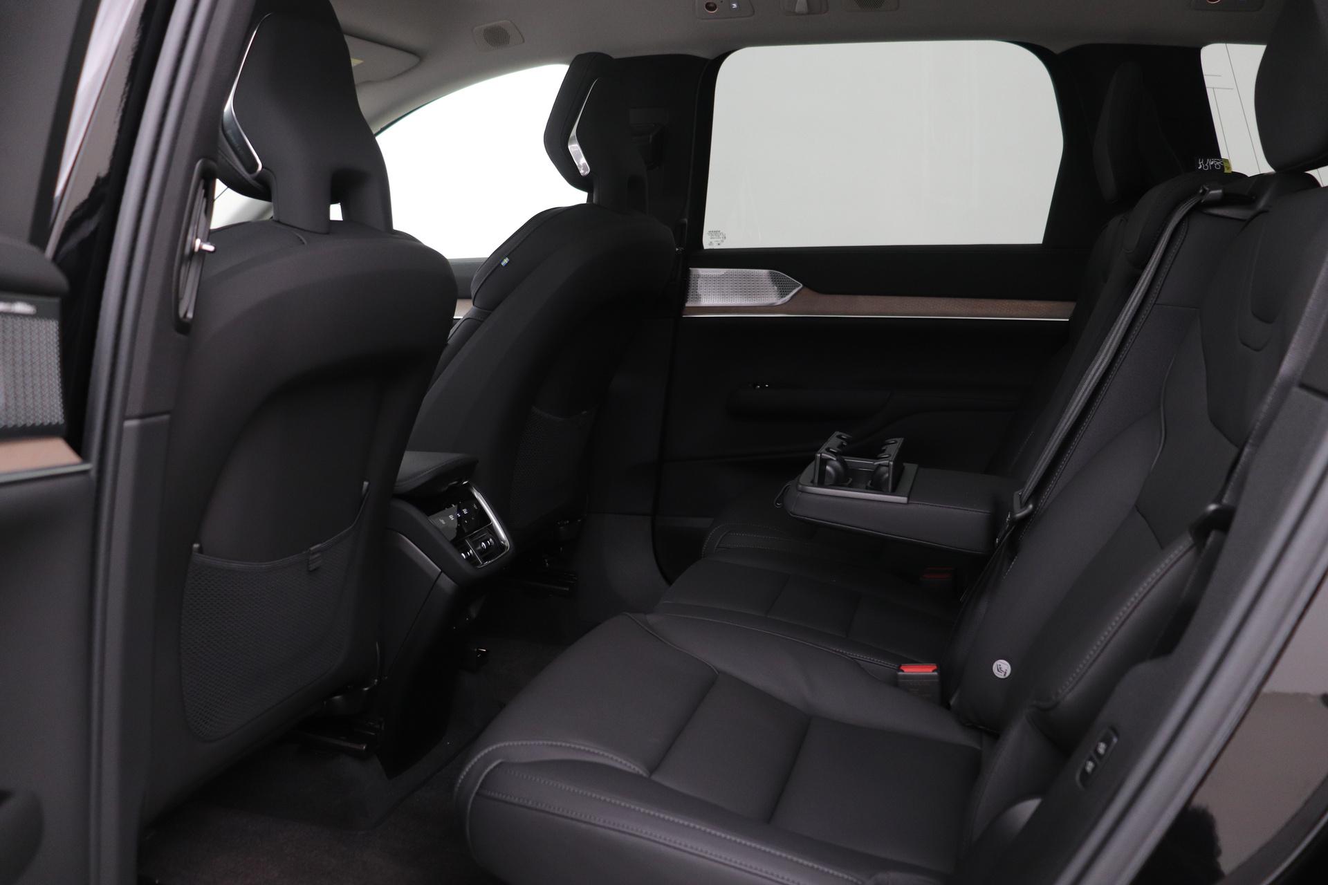 Volvo EX90