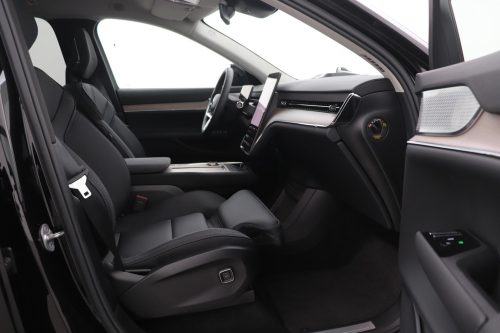 Volvo EX90