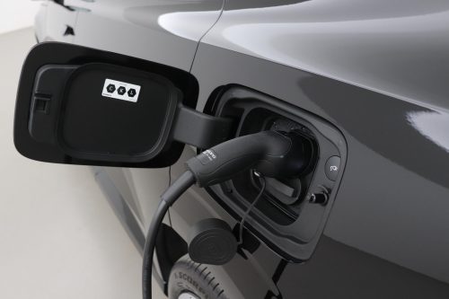 Volvo EX90