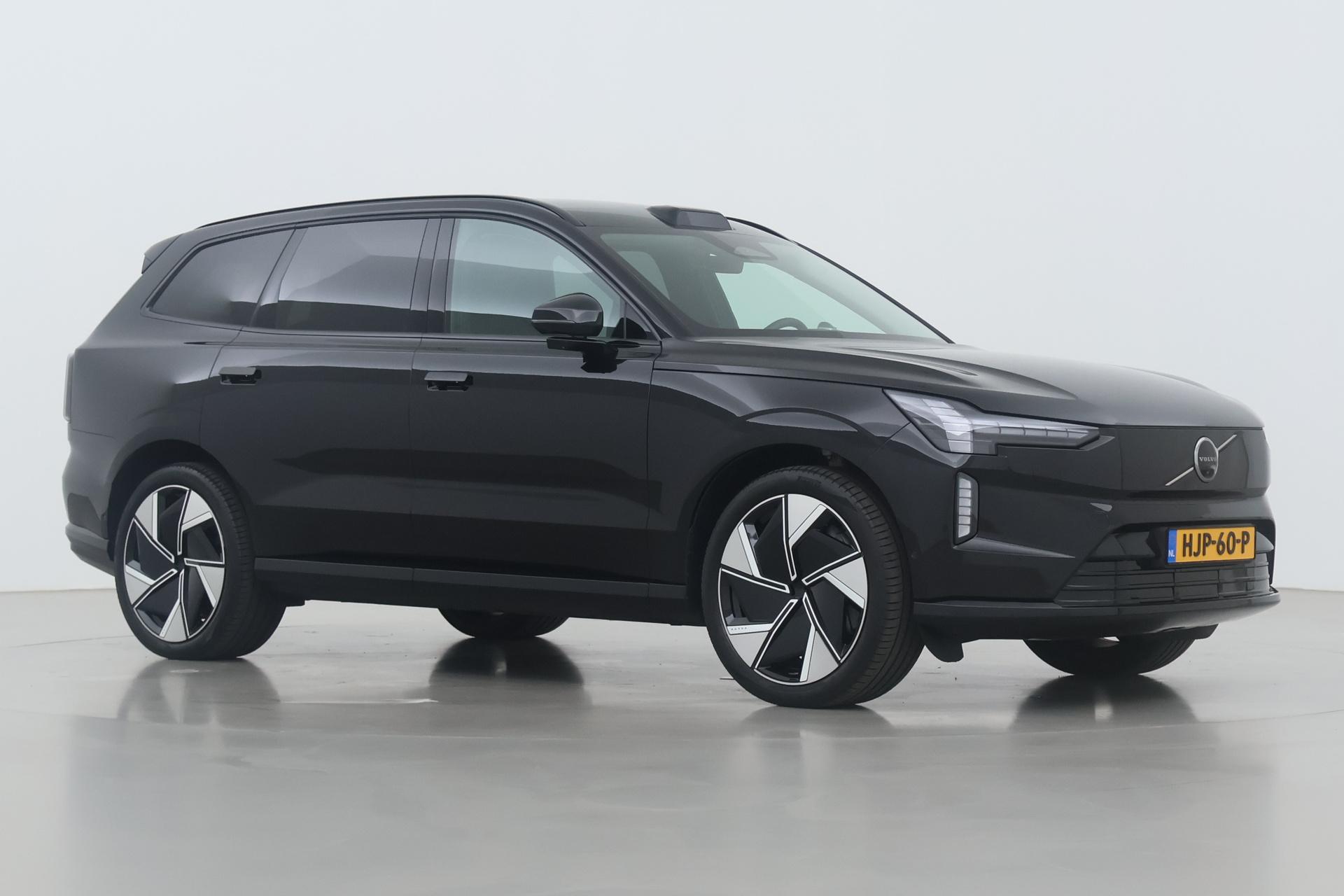Volvo EX90