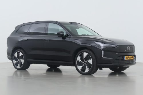Volvo EX90