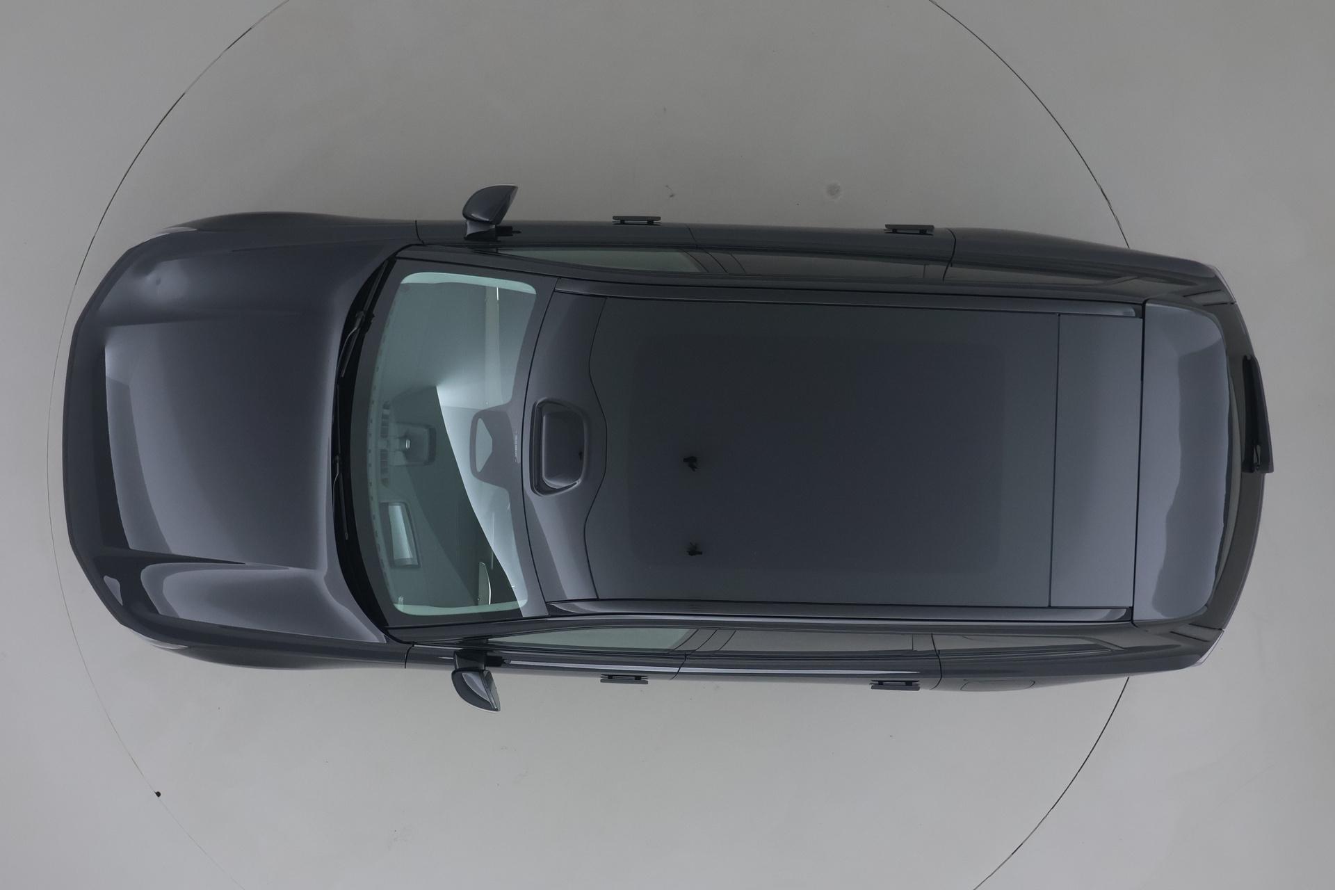 Volvo EX90