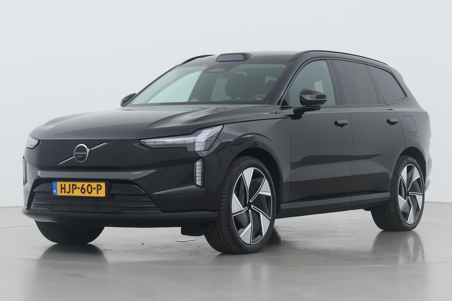 Volvo EX90