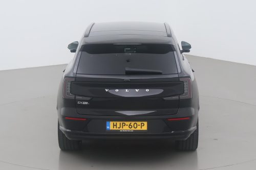 Volvo EX90