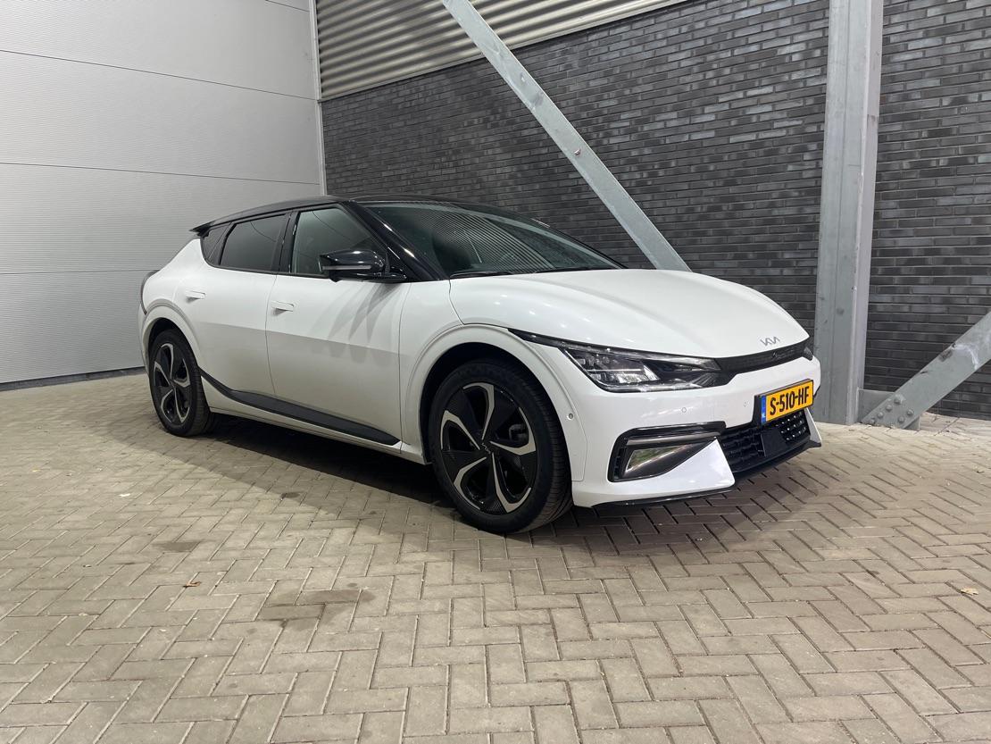 Kia Ev6