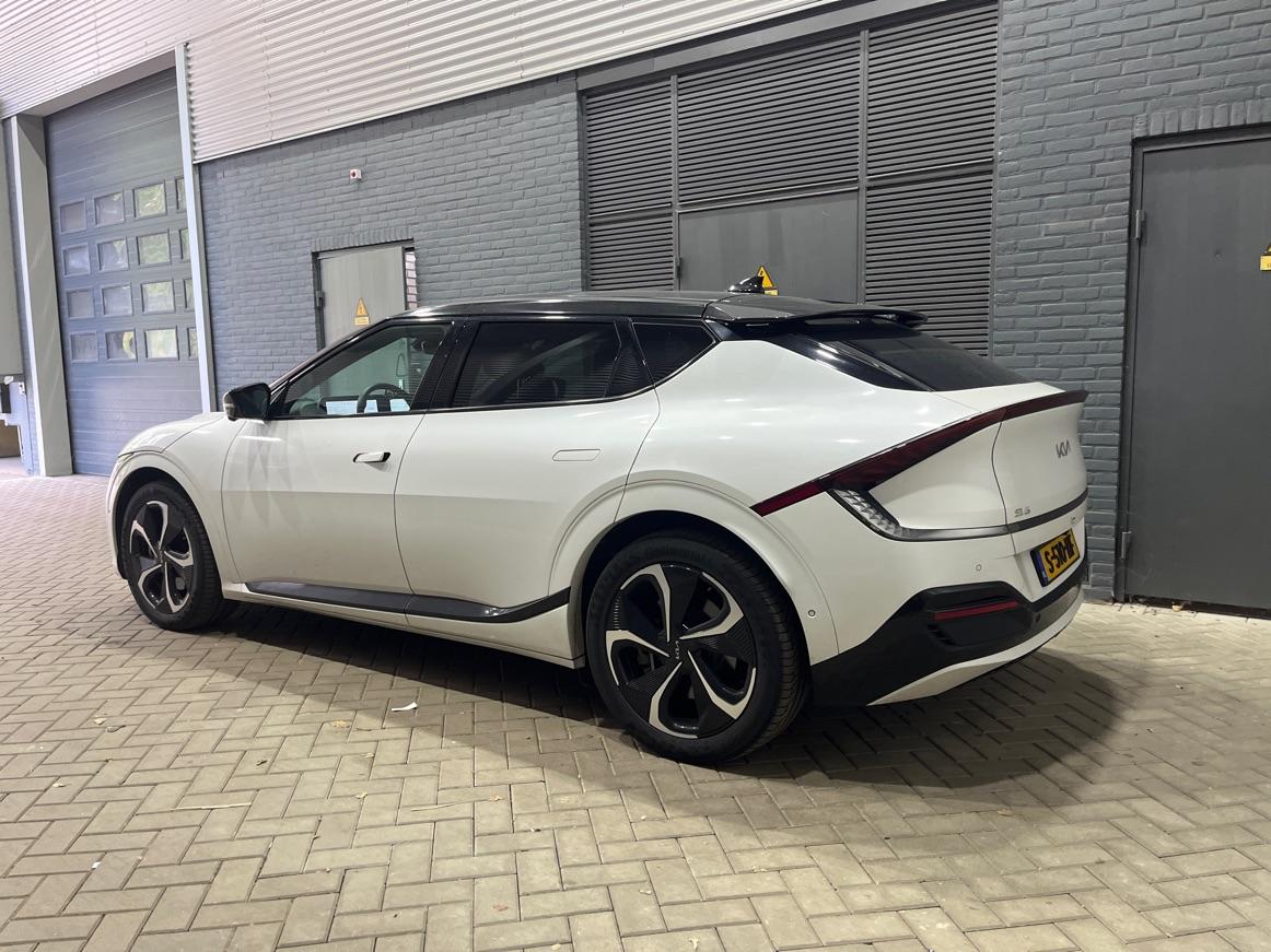 Kia Ev6