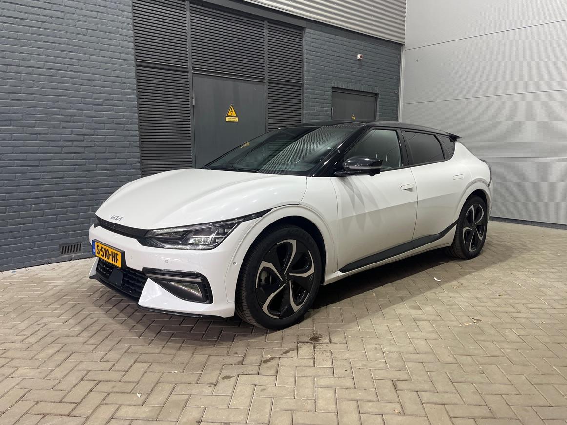 Kia Ev6