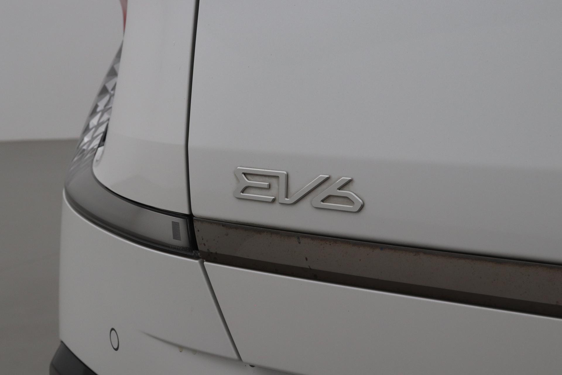 Kia Ev6