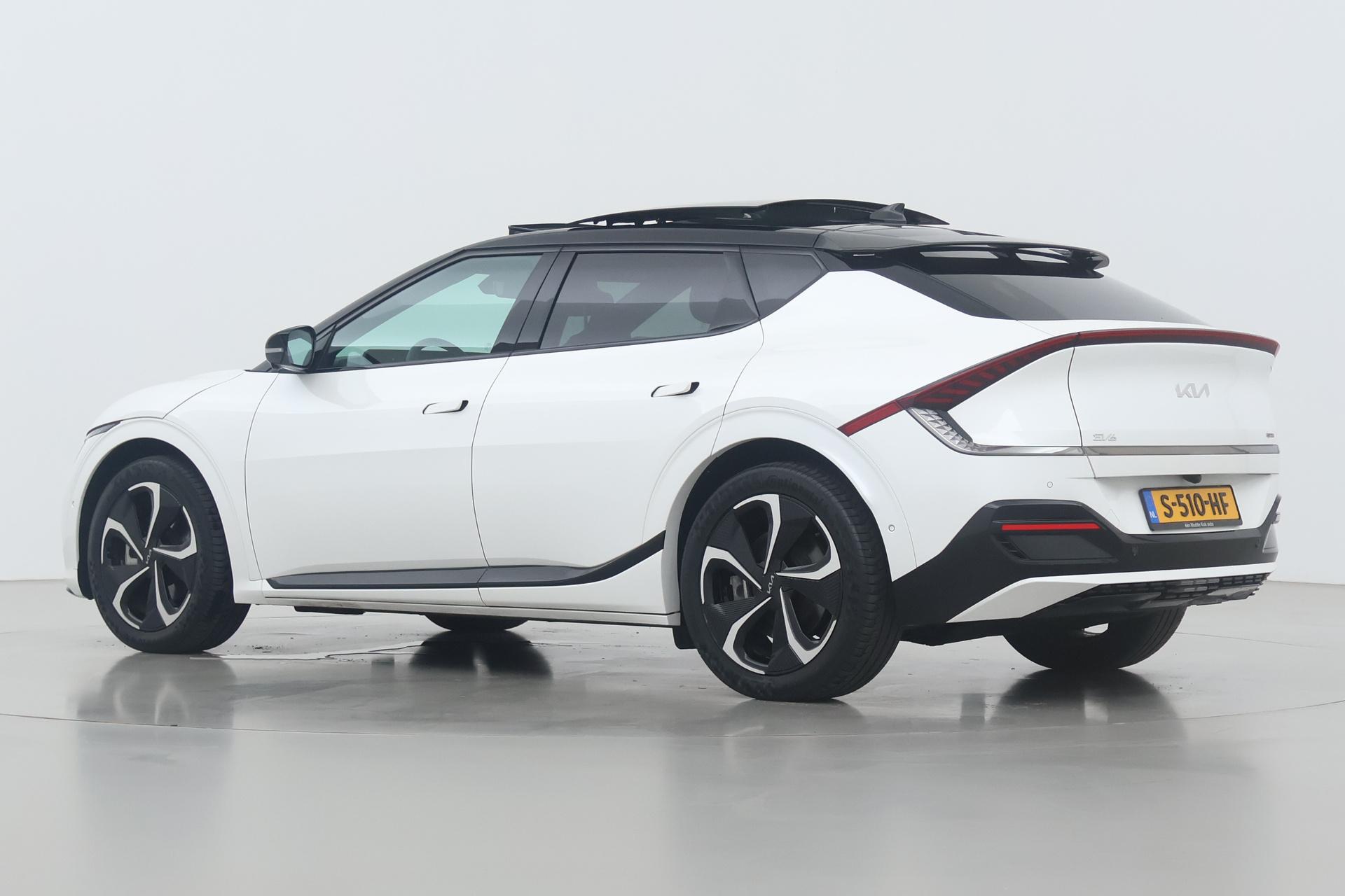 Kia Ev6