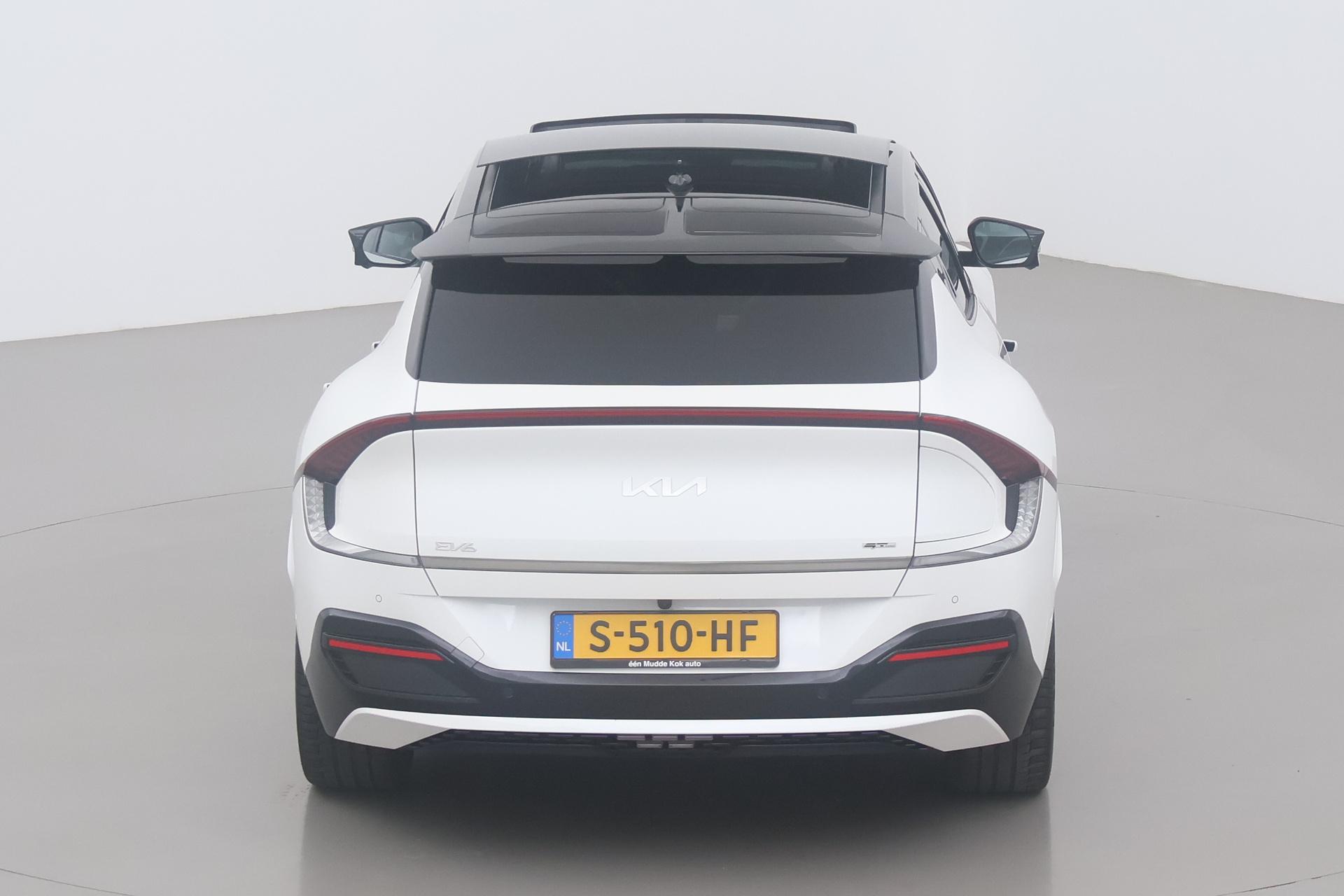 Kia Ev6