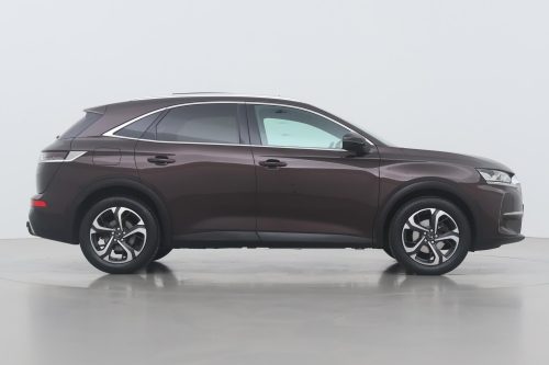 DS 7 Crossback