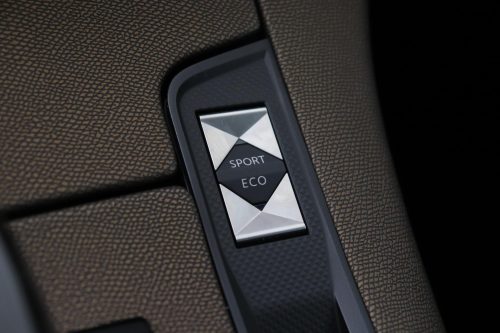 DS 7 Crossback