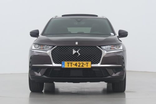 DS 7 Crossback