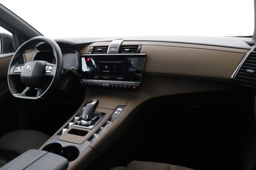 DS 7 Crossback