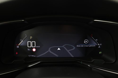 DS 7 Crossback