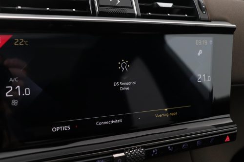 DS 7 Crossback