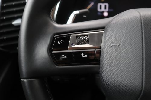 DS 7 Crossback